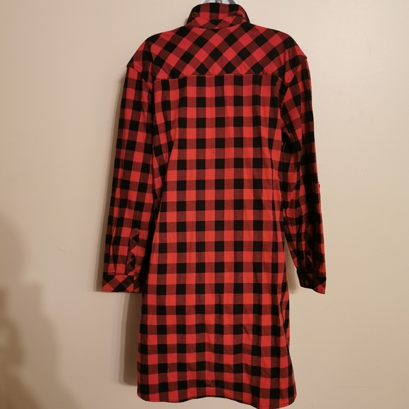 BC CLOTHING SUPER SOFT SHIRT XXL - Picture 5 of 5
